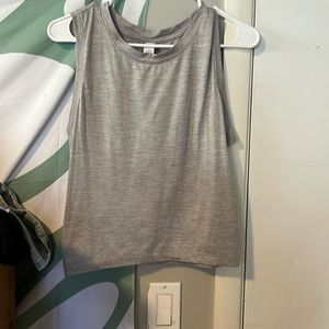Athletic Tank